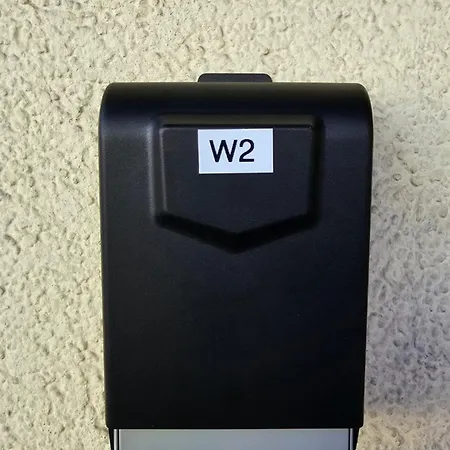 Wohnung, Parkplatz, Free Wifi, Lage