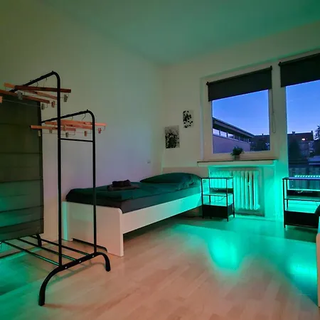 Wohnung, Parkplatz, Free Wifi, Lage *