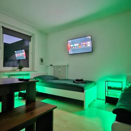 Wohnung, Parkplatz, Free Wifi, Lage * Lohne (North Rhine-Westphalia)