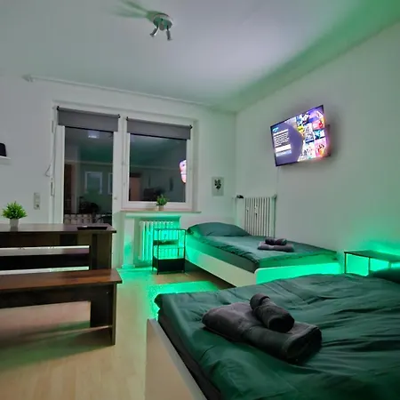 Wohnung, Parkplatz, Free Wifi, Lage Lohne (North Rhine-Westphalia)