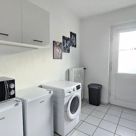 Wohnung, Parkplatz, Free Wifi, Lage * Lohne (North Rhine-Westphalia)