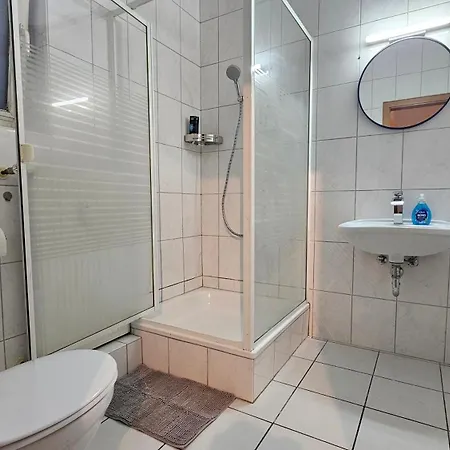 Wohnung, Parkplatz, Free Wifi, Lage Daire