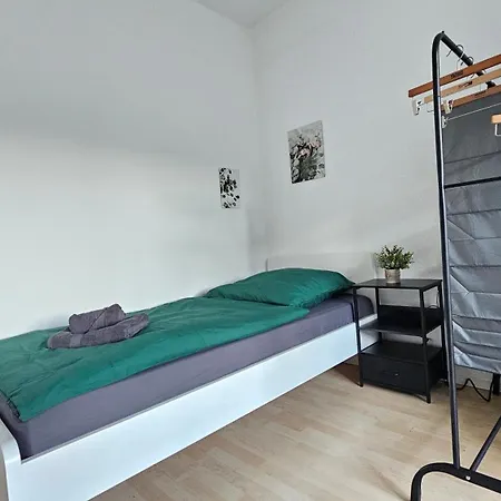 Wohnung, Parkplatz, Free Wifi, Lage
