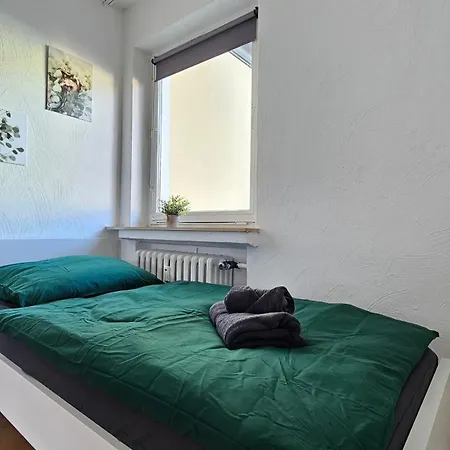 Wohnung, Parkplatz, Free Wifi, Lage