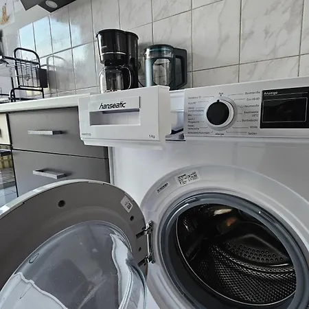 Wohnung, Parkplatz, Free Wifi, Lage *