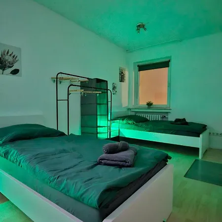 Wohnung, Parkplatz, Free Wifi, Lage Lohne (North Rhine-Westphalia)