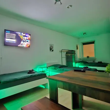 Wohnung, Parkplatz, Free Wifi, Lage * Lohne (North Rhine-Westphalia)