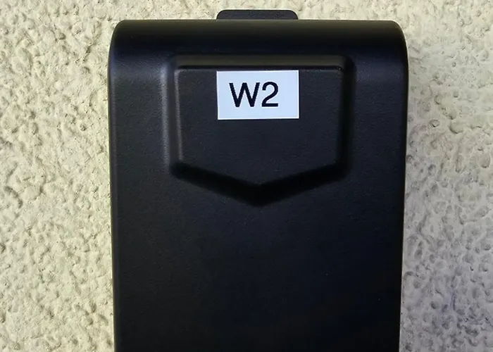 Wohnung, Parkplatz, Free Wifi, Lage