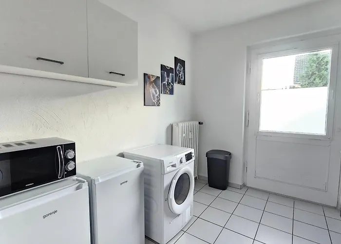 Wohnung, Parkplatz, Free Wifi, Lage * Lohne (North Rhine-Westphalia)