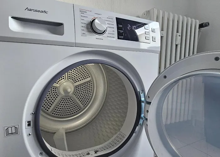 Wohnung, Parkplatz, Free Wifi, Lage *